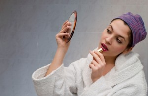 4 Skincare Mistakes That Make You Look Older