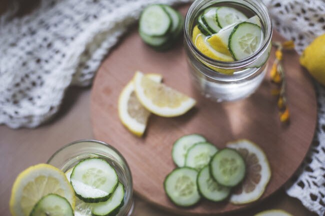 Quick Energizing Beauty Tips Energizing Beauty Tips