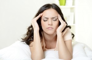 4 Stress-Relief Solutions to Get You Through Tough Times