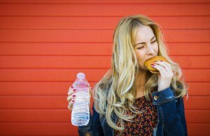 5 Reasons to Pay Attention to How You Chew Food