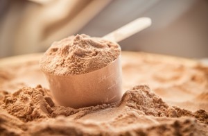 Paleo Eating: Are Protein Products OK?