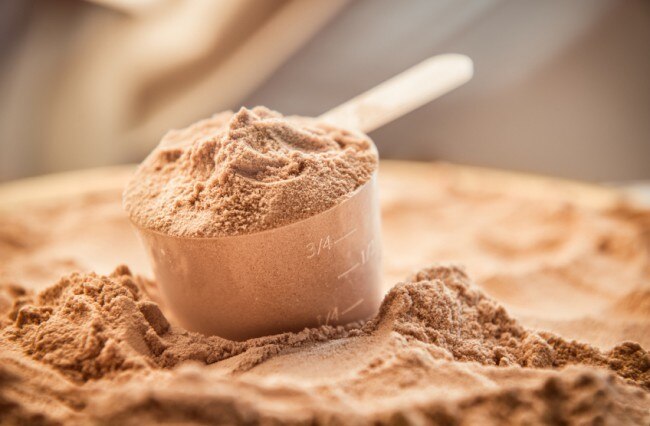 Paleo Eating: Are Protein Products OK? Are Protein Products OK to Eat on the Paleo Diet?