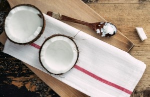 Creative Uses for Coconut Oil