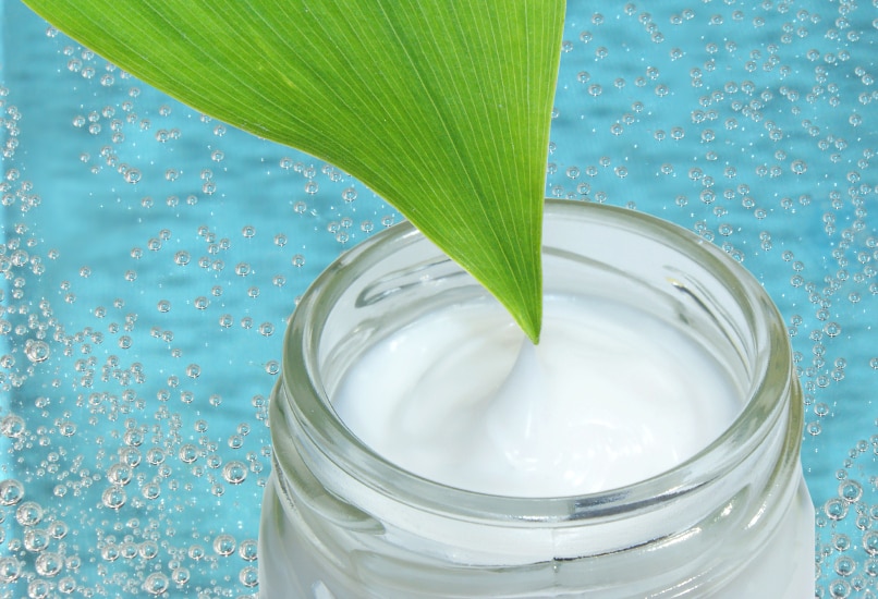 Homemade Natural Sunscreen Recipe | Vitacost.com/Blog