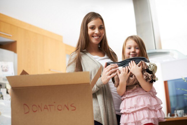 Tidying as an Act of Love  Finding the Deep in Deep Cleaning