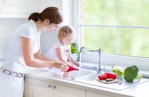 Health Coach Tips: Food Safety