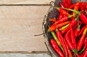 Why Spicy Foods are So Hot