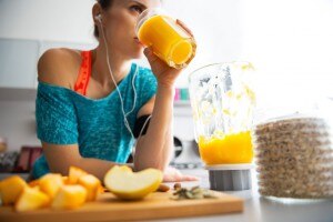 7 Best Superfoods for Athletes