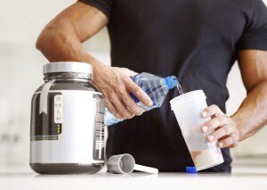 The Best Sports Supplements for Your Body