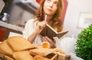 The Pros and Cons of Counting Calories
