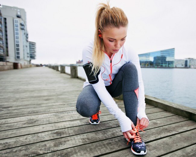 New to Running? Follow These Tips for Success 4 Tips for Anyone New to Running