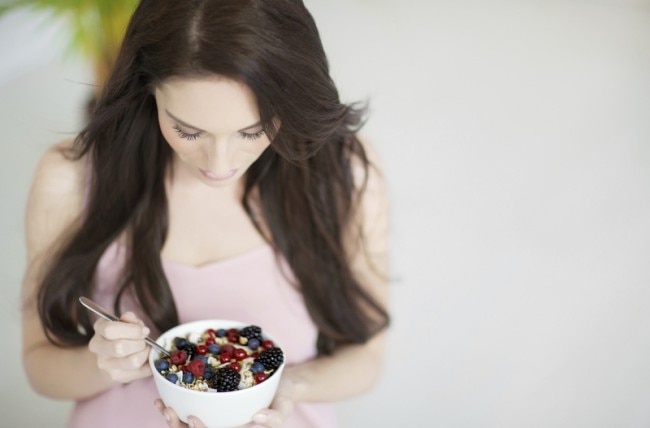 What's So Super About Superfoods? What Is So Super About Superfoods?
