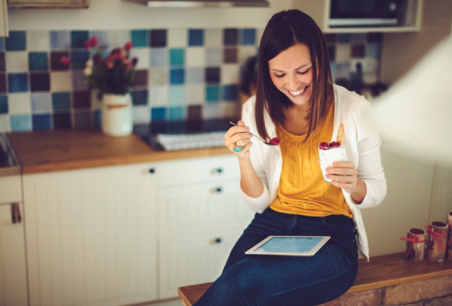 3 Healthy Hacks to Improve Your Diet 3 Nutrition Hacks to Better Your Health