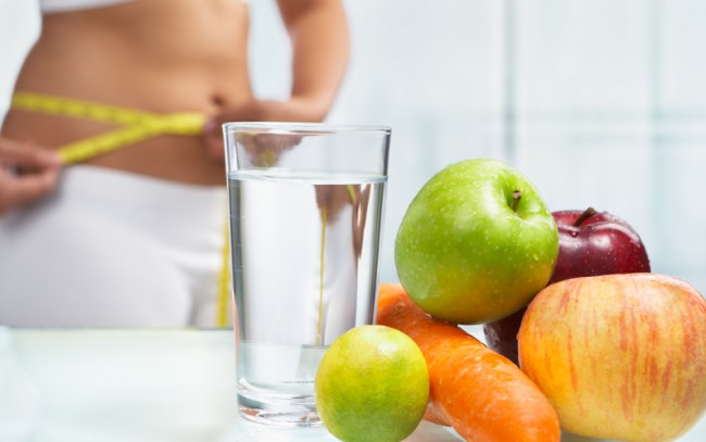 3 Tips for Taming Stubborn Belly Fat