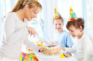 3 Tips for Being Considerate to Gluten-Free Kids