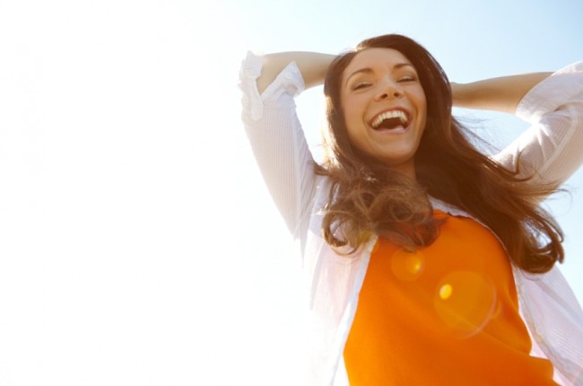 3 Ways to Naturally Support Your Mood 3 Ways to Naturally Support Your Mood