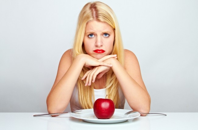 spell to lose weight fast