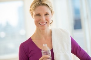 5 Smart Habits of Dedicated Gym-Goers