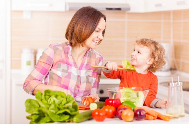 5 Supplement Musts for Moms 5 Must-Have Supplements for Moms