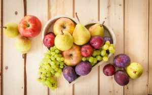 Colorful Fruits and Vegetables to Support Heart Health | Vitacost.com/blog