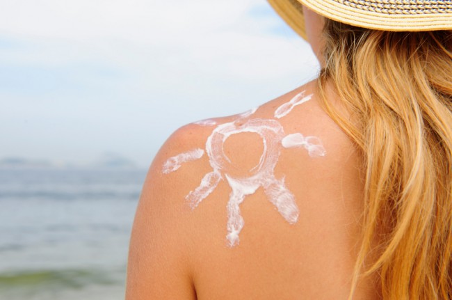 5 Tips for Choosing a Natural Sunscreen 5 Tips for Choosing a Safe, Naural Sunscreen