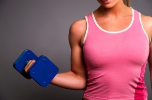 5 Tips to Make Lifting Weights Easier