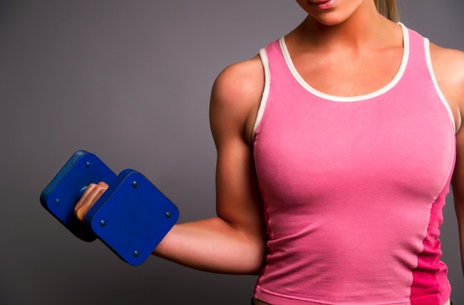 5 Tips to Make Lifting Weights Easier 5 Tricks to Make Lifting Weights Easier