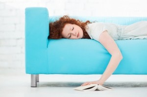 5 Natural Ways to Amp Up Your Energy