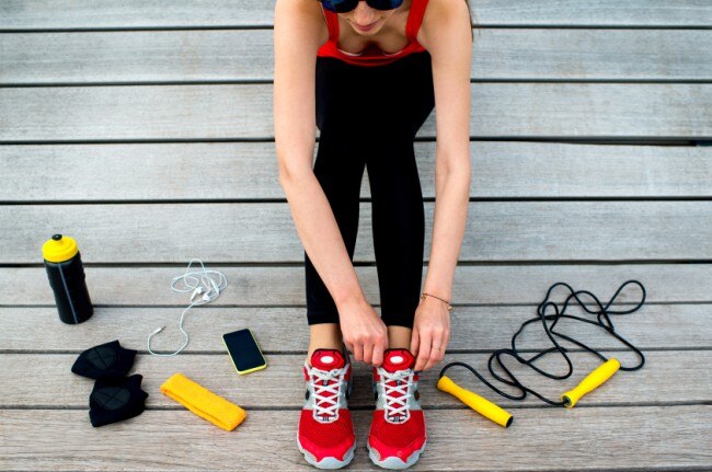 6 Take-Along Accessories for Outdoor Exercise