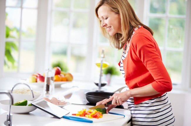 8 Dietary Changes To Improve Your Heart Health 8 Dietary Changes That Can Improve Your Heart Health