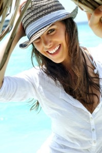 Caring for Your Hair Naturally, All Summer Long