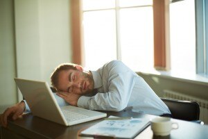 Benefits of Napping Mid-day