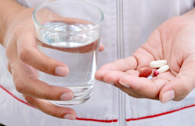 A Quick Guide to Combining Supplements & Medications