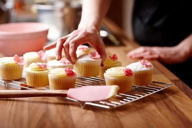 Tips for Baking with Gluten-Free Flour Gluten-Free Baking Tips