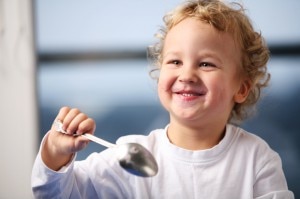 Easy Ways to Increase Your Child's Vitamin D Intake