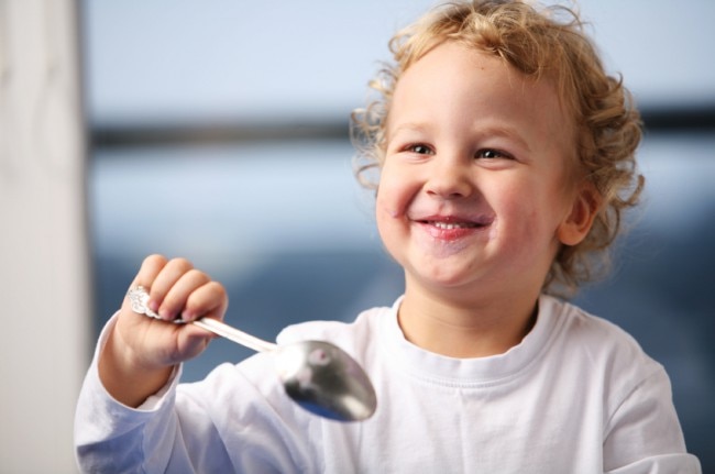 Easy Ways to Increase Your Child's Vitamin D Intake How to Help Your Child Get More Vitamin D