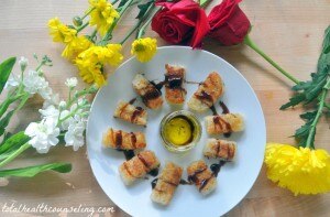 Pan-Seared Gnocchi Recipe