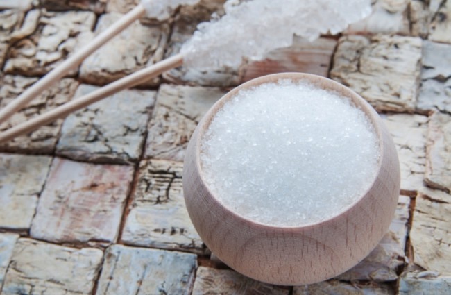 Surprising Uses and Benefits of Xylitol The Surprising Benefits & Uses of Xylitol