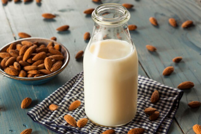 The Pros and Cons of Non-Dairy Milks The Pros & Cons of Non-Dairy Milks