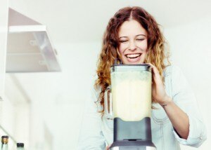 Here's What Happened When I Went Vegan for a Week