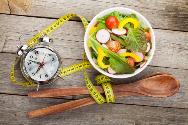 What and When to Eat for Strength Training