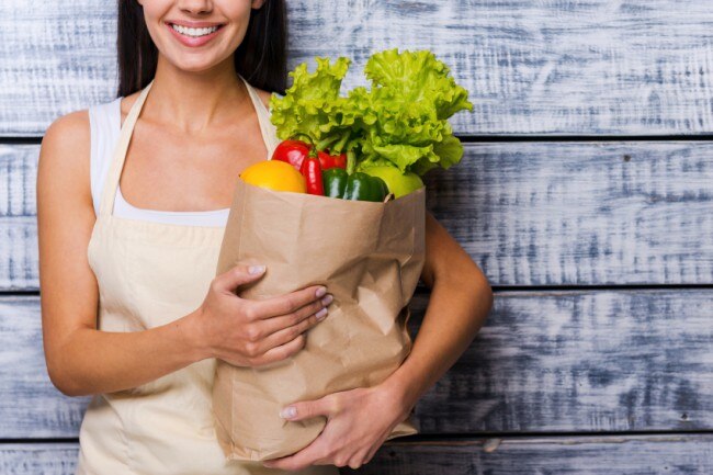 Your Right to Know About GMOs