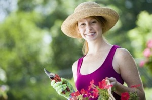 5 Ways Gardening is Good for Your Health