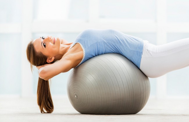 5 Multitasking Exercises to Maximize Workouts