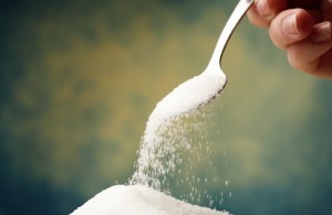 5 Reasons to Break Your Sugar Habit