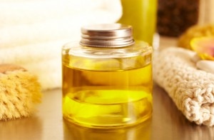DIY All-Natural Aftershave Recipe
