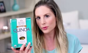 A Health Pantry Video Haul