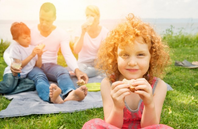 Healthy Summer Snack Hacks