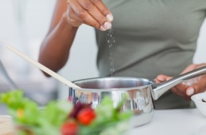 How & Why to Reduce Sodium in Your Diet
