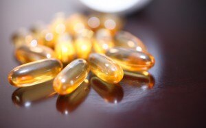 Are Your Fish Oil Supplements Depleting the Ocean?